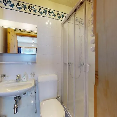 Apartament Belmunt 206